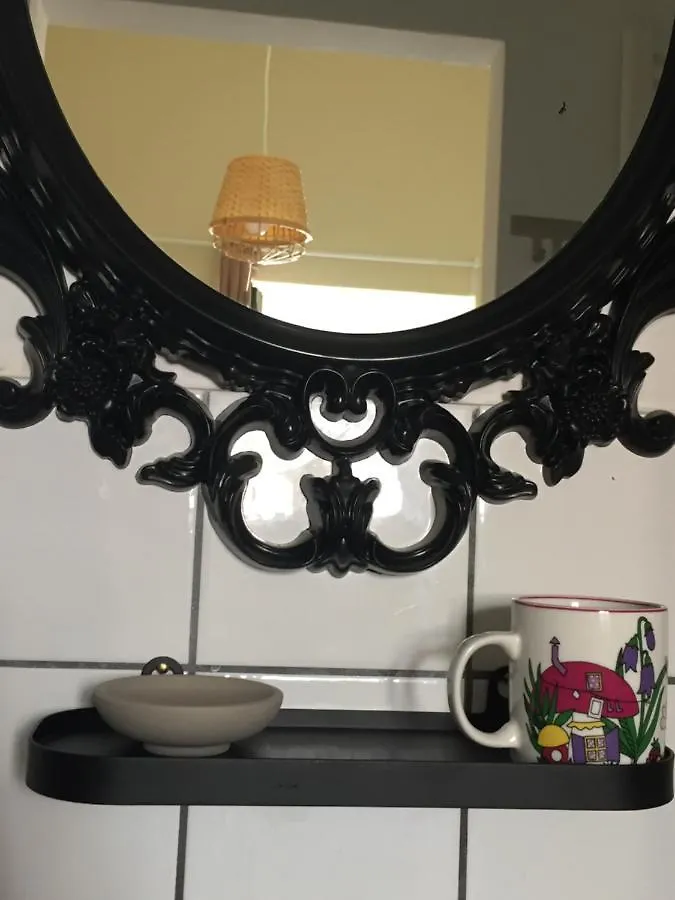 Il Sogno Di Amelie Bed & Breakfast Roma