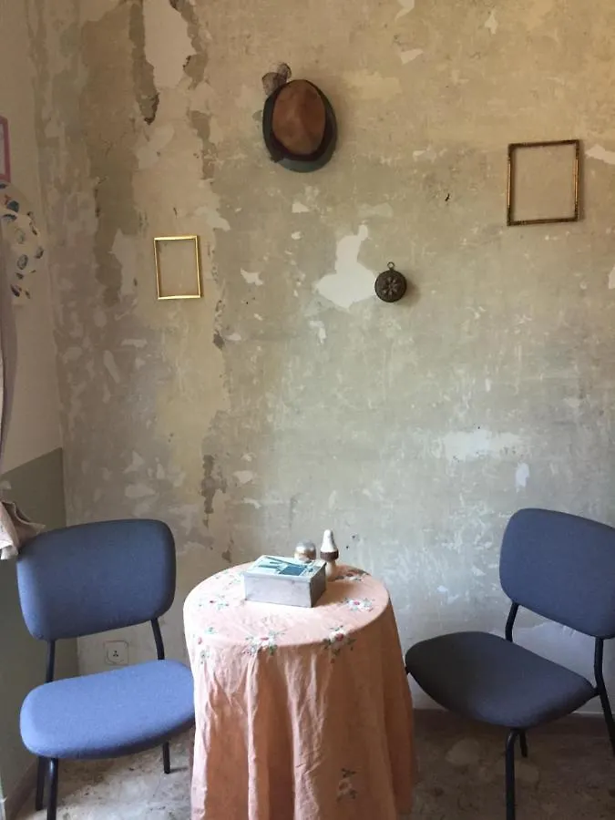 Il Sogno Di Amelie Bed & Breakfast Roma İtalya
