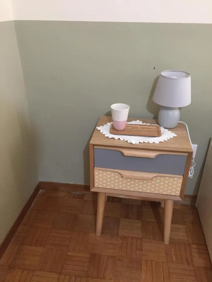 Il Sogno Di Amelie Bed & Breakfast Roma İtalya