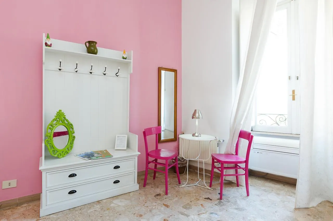 Il Sogno Di Amelie Bed & Breakfast Roma