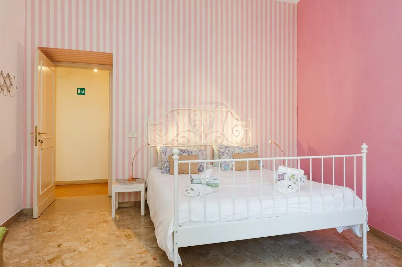 Il Sogno Di Amelie Bed & Breakfast Roma 0*,