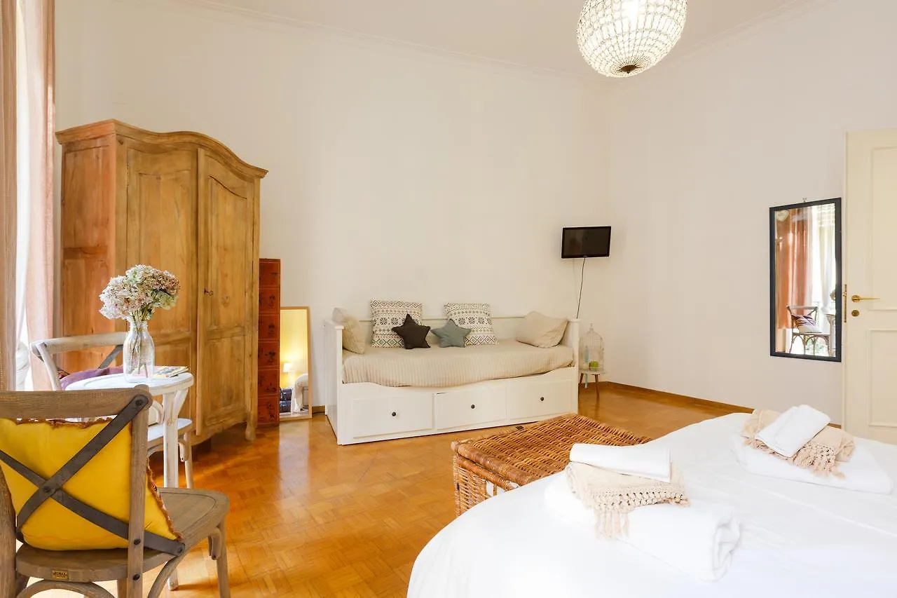 Il Sogno Di Amelie Bed & Breakfast Roma