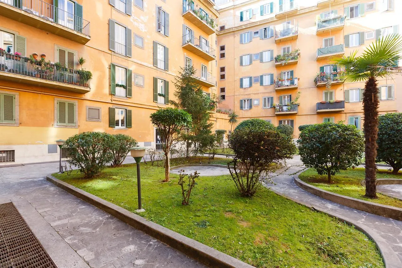 Il Sogno Di Amelie Bed & Breakfast Roma