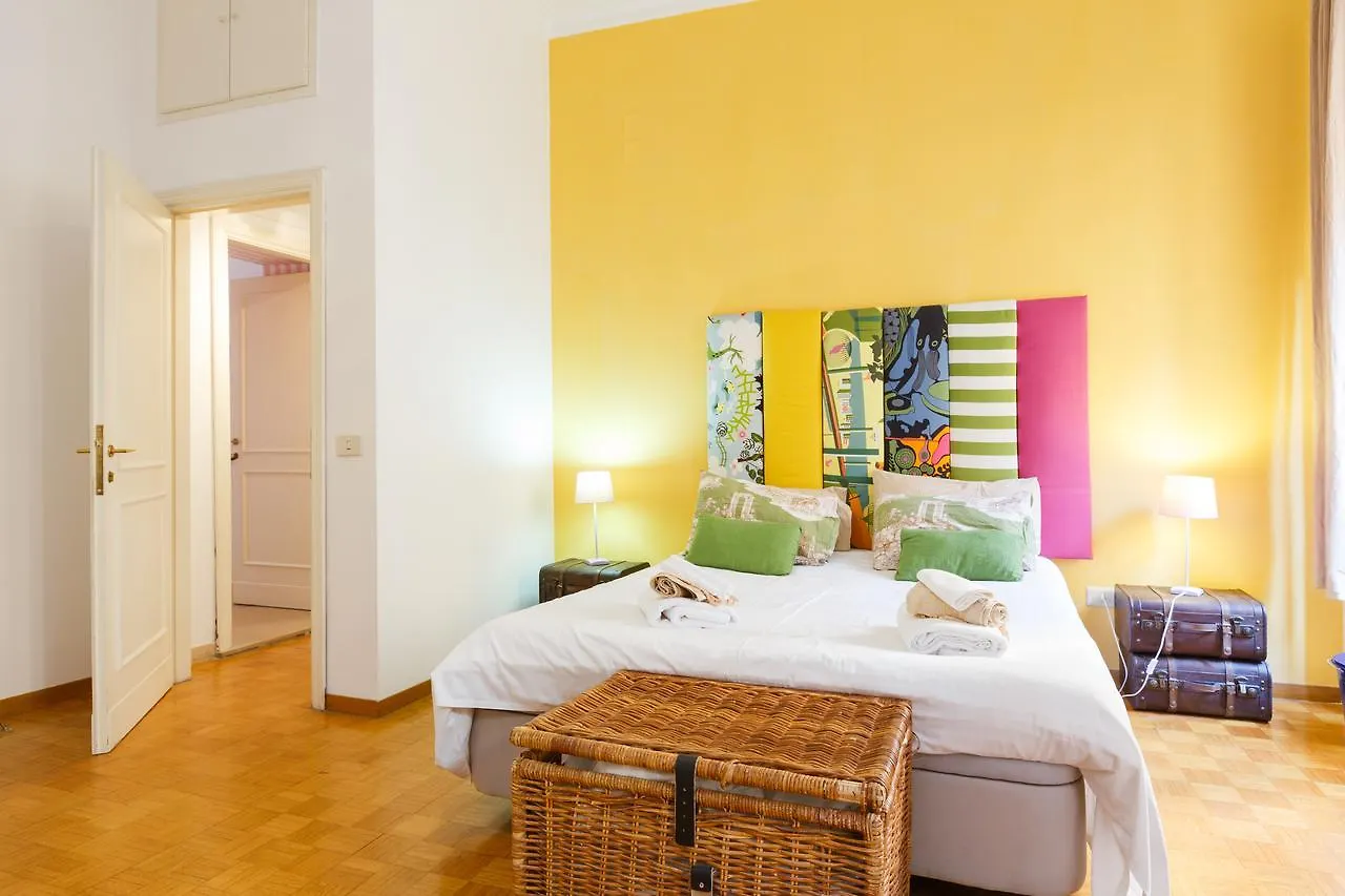 Il Sogno Di Amelie Bed & Breakfast Roma