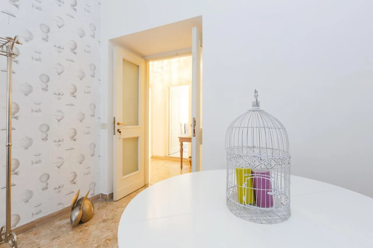 Il Sogno Di Amelie Bed & Breakfast Roma