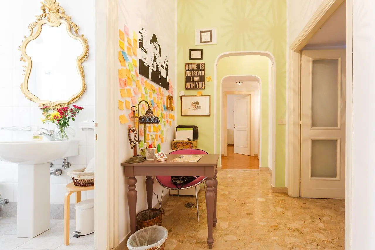 Il Sogno Di Amelie Bed & Breakfast Roma 0*,