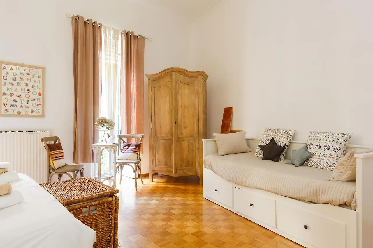 Il Sogno Di Amelie Bed & Breakfast Roma