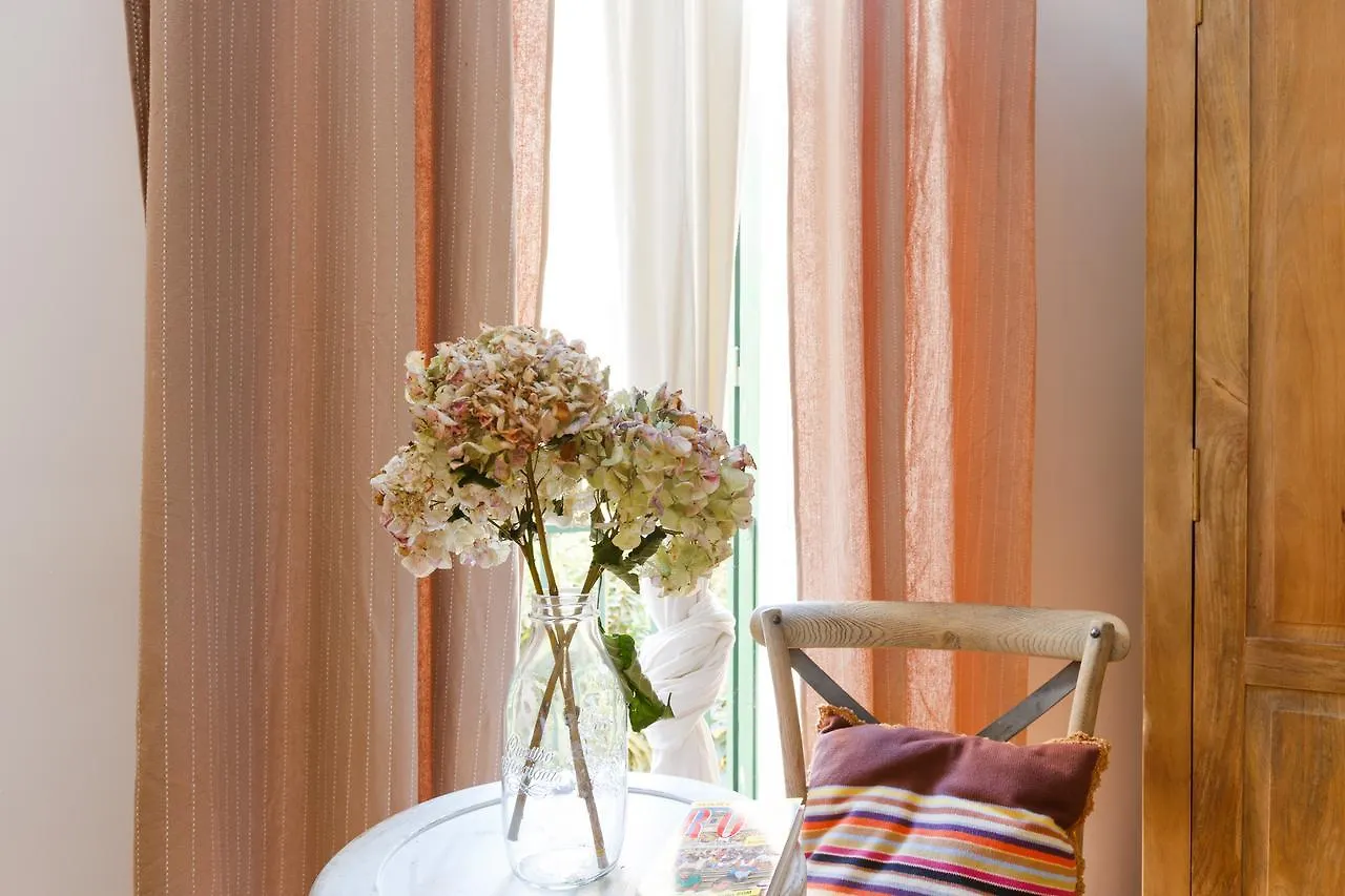 Il Sogno Di Amelie Bed & Breakfast Roma
